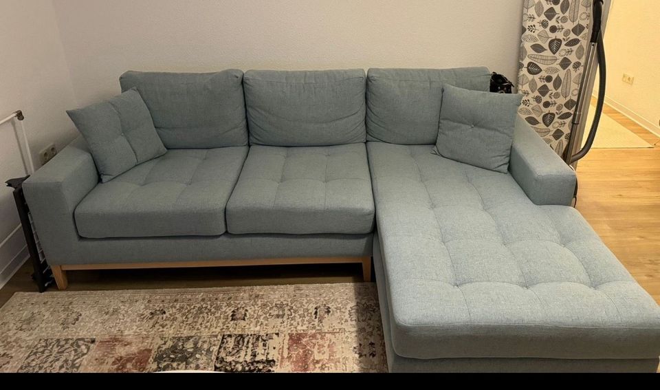 Couch mit schlaffunktion in Schlüchtern