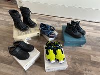 Kinderschuhe Geox und Woden Gr. 28-30 NEU Berlin - Kladow Vorschau