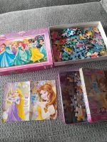 Prinzessinnen Puzzle, Disney Princess, 112 Teile u. 70 Teile Baden-Württemberg - Deißlingen Vorschau