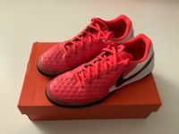 Nike Legend 8 Academy IC Fußball Sneaker Größe 42,5 Farbe rot Thüringen - Erfurt Vorschau