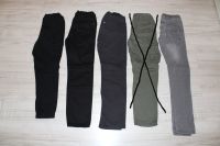 Jeans Jogger Gr.152 von H&M Name it Schleswig-Holstein - Handewitt Vorschau