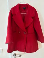 Luisa spagnoli oversize blazer kurzmantel Designer Altstadt-Lehel - München/Lehel Vorschau