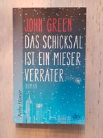 Das Schicksal ist ein mieser Verräter. Kreis Pinneberg - Rellingen Vorschau