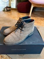 Tommy Hilfiger Boots 37 Stiefel Stiefelette Hessen - Langgöns Vorschau