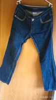 dark blue Jeans Größe 44 Nordrhein-Westfalen - Rheda-Wiedenbrück Vorschau