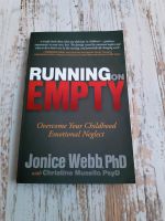 Jonice Webb - Running on Empty Bayern - Wertach Vorschau