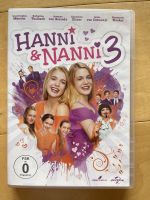 Hanni und Nanni DVDs Hessen - Oberursel (Taunus) Vorschau