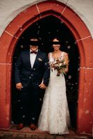 Brautkleid / Hochzeitskleid Bayern - Neunkirchen Vorschau