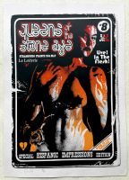 Queens Of The Stone Age Strasbourg Frankreich 2011 -  Poster Hessen - Dietzenbach Vorschau