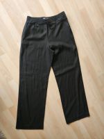 Zara schwarze Hose mit weitem Bein. Gr. M neu mit Etikett Bielefeld - Bielefeld (Innenstadt) Vorschau