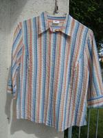 Bluse, Gr. 42, Tru City Hessen - Elz Vorschau