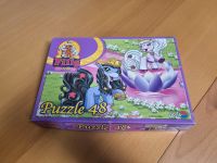 Filly Elves Puzzle 48 Teile Niedersachsen - Cadenberge Vorschau