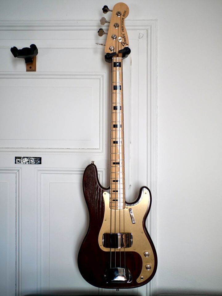 Fender 70s Precision Bass (2021) in Gießen