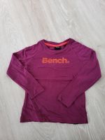 Shirt Langarm von Bench Gr. 104 - wie neu! Bochum - Bochum-Nord Vorschau