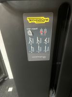 Technogym Kinesis Step / Squat Nordrhein-Westfalen - Castrop-Rauxel Vorschau