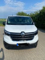 Renault TRAFIC Combi Ph2 Start Blue dCi 110 Niedersachsen - Ohrum Vorschau