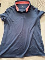 HKM Damen-Poloshirt Sachsen - Glauchau Vorschau