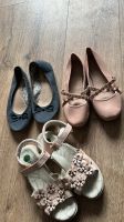 Mädchenschuhe, Ballerina, Sandalen, Schuhe, Kinderschuhe Thüringen - Gotha Vorschau