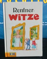 Rentnerwitze Buch Thüringen - Arnstadt Vorschau