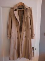 Trenchcoat von Massimo Dutti Gr.M Wandsbek - Hamburg Volksdorf Vorschau