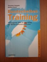 Buch  Bandscheiben Training Friedrichshain-Kreuzberg - Friedrichshain Vorschau