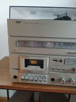 ISP Plattenspieler Vintage Radio Kassette Lautsprecher Rheinland-Pfalz - Landau in der Pfalz Vorschau