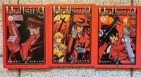 Hellsing Manga Deutsch Altona - Hamburg Lurup Vorschau