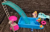 Polly Pocket Wasserspaß Überraschung Nordrhein-Westfalen - Krefeld Vorschau