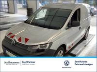 Volkswagen Caddy Cargo 2.0 TDI Sortimo Navi ACC Baden-Württemberg - Karlsruhe Vorschau