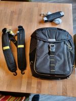 Basil Miles Daypack Rucksack / Tasche, neuwertig Bad Grund (Harz) - Windhausen Vorschau