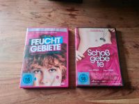 DVD, Feuchtgebiete 1 & 2 Niedersachsen - Schwienau Vorschau