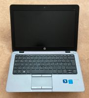 HP EliteBook 820 Notebook Laptop 12,5“ Win 10 Pro SSD 8GB RAM Baden-Württemberg - Waiblingen Vorschau
