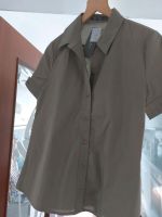 Zero Sommer Business Bluse Gr.38 Hamburg-Mitte - Hamburg Billstedt   Vorschau