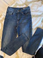 Pieces jeans M/32 high rise Saarland - St. Wendel Vorschau