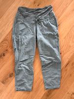 Umstandshose aus Leinen von H&M Größe M Hessen - Lorsch Vorschau