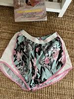 Nike Laufhose Sporthose Shorts, S, neu, Pink/Aqua Niedersachsen - Uetze Vorschau