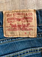 Original Levi’s 529 Bayern - Kranzberg Vorschau