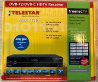 Telestar DVB-T2 Receiver + Technisat Stabantenne Münster (Westfalen) - Hiltrup Vorschau