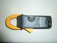 LEM Heme AC/DC Zangenmultimeter LH 635 Baden-Württemberg - Freudenberg Vorschau