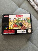 Asterix SNES Nordrhein-Westfalen - Wesseling Vorschau