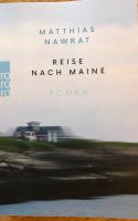 Reise nach Maine von Matthias Nawrat Neuhausen-Nymphenburg - Nymphenburg Vorschau