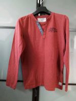 Garcia Jeans Shirt, Größe 152/158 Bothfeld-Vahrenheide - Isernhagen-Süd Vorschau