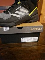 Terrex Swift R3 Wanderschuhe Thüringen - Heldrungen Vorschau