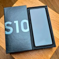 *TOP* SAMSUNG Galaxy S10 128GB Wuppertal - Heckinghausen Vorschau