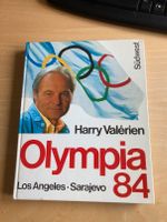 Sammler Olympiade 82 Buch Bildband Kiel - Elmschenhagen-Nord Vorschau