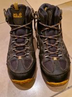 Jack Wolfskin Wanderschuhe Gr. 35 Nordrhein-Westfalen - Gelsenkirchen Vorschau