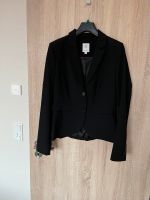 Damen Blazer, s'oliver, Gr. 40 Schwarz Nordrhein-Westfalen - Lienen Vorschau