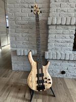 Bass Cort A4 Ultra Ash - Etched Natural/Black Starterset Niedersachsen - Osnabrück Vorschau