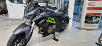 !NEU! QJ Motor SRK 400 Motorrad Kreis Pinneberg - Wedel Vorschau