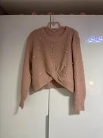 Shein Pullover Größe L Niedersachsen - Braunschweig Vorschau